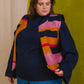 Patty Waistcoat in 'Moody Blues'