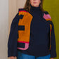Patty Waistcoat in 'Moody Blues'