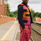 Patty Waistcoat in 'Moody Blues'