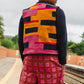 Patty Waistcoat in 'Moody Blues'