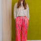Penny Pants in 'Pink Spark'