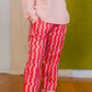 Penny Pants in 'Pink Spark'