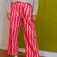 Penny Pants in 'Pink Spark'