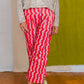 Penny Pants in 'Pink Spark'