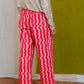 Penny Pants in 'Pink Spark'