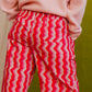 Penny Pants in 'Pink Spark'