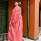 Heidi Dress in 'Pink Spark'