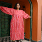 Heidi Dress in 'Pink Spark'