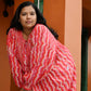Heidi Dress in 'Pink Spark'