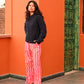 Penny Pants in 'Pink Spark'