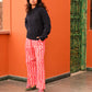 Penny Pants in 'Pink Spark'