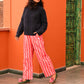Penny Pants in 'Pink Spark'