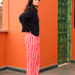Penny Pants in 'Pink Spark'