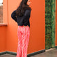 Penny Pants in 'Pink Spark'