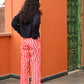 Penny Pants in 'Pink Spark'