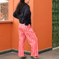 Penny Pants in 'Pink Spark'