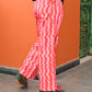 Penny Pants in 'Pink Spark'