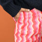 Penny Pants in 'Pink Spark'