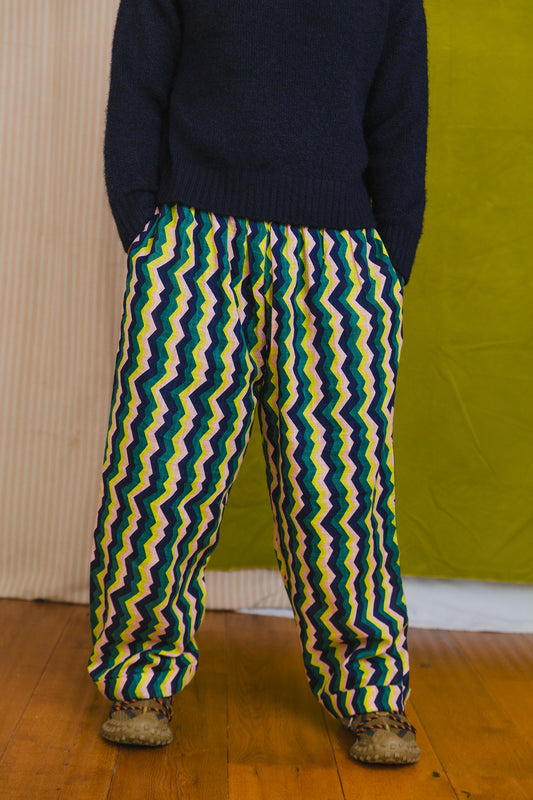 Muti Bottoms in 'Distant Dream'