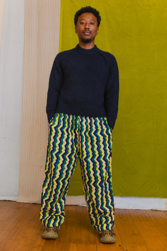 Muti Bottoms in 'Distant Dream'