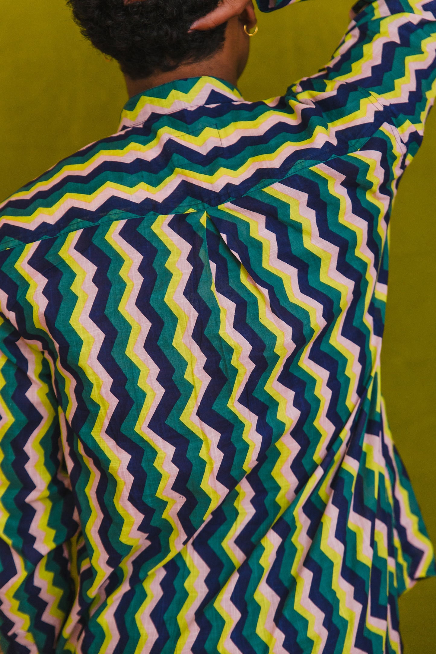 Muti Shirt in 'Distant Dream'