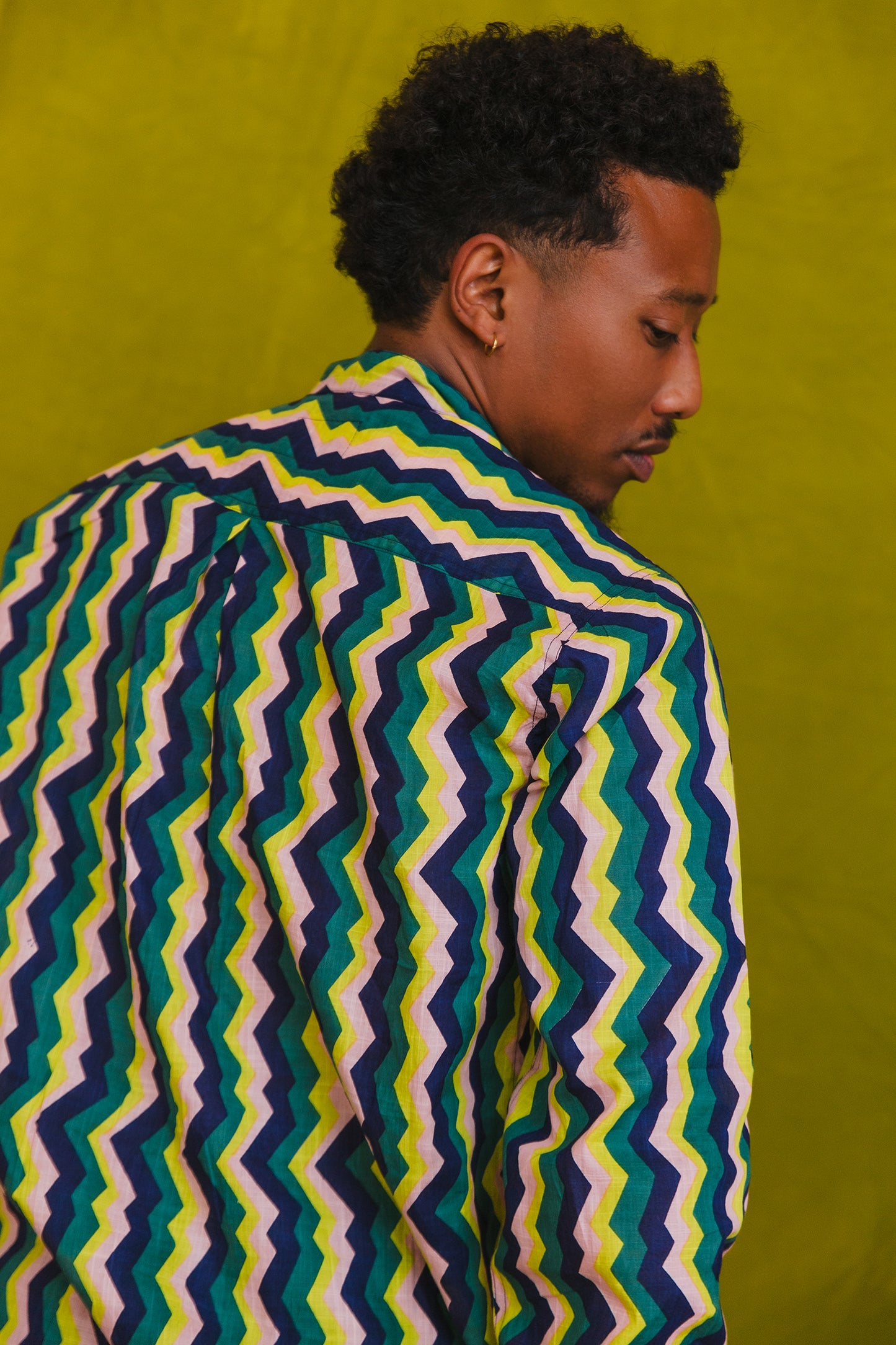 Muti Shirt in 'Distant Dream'