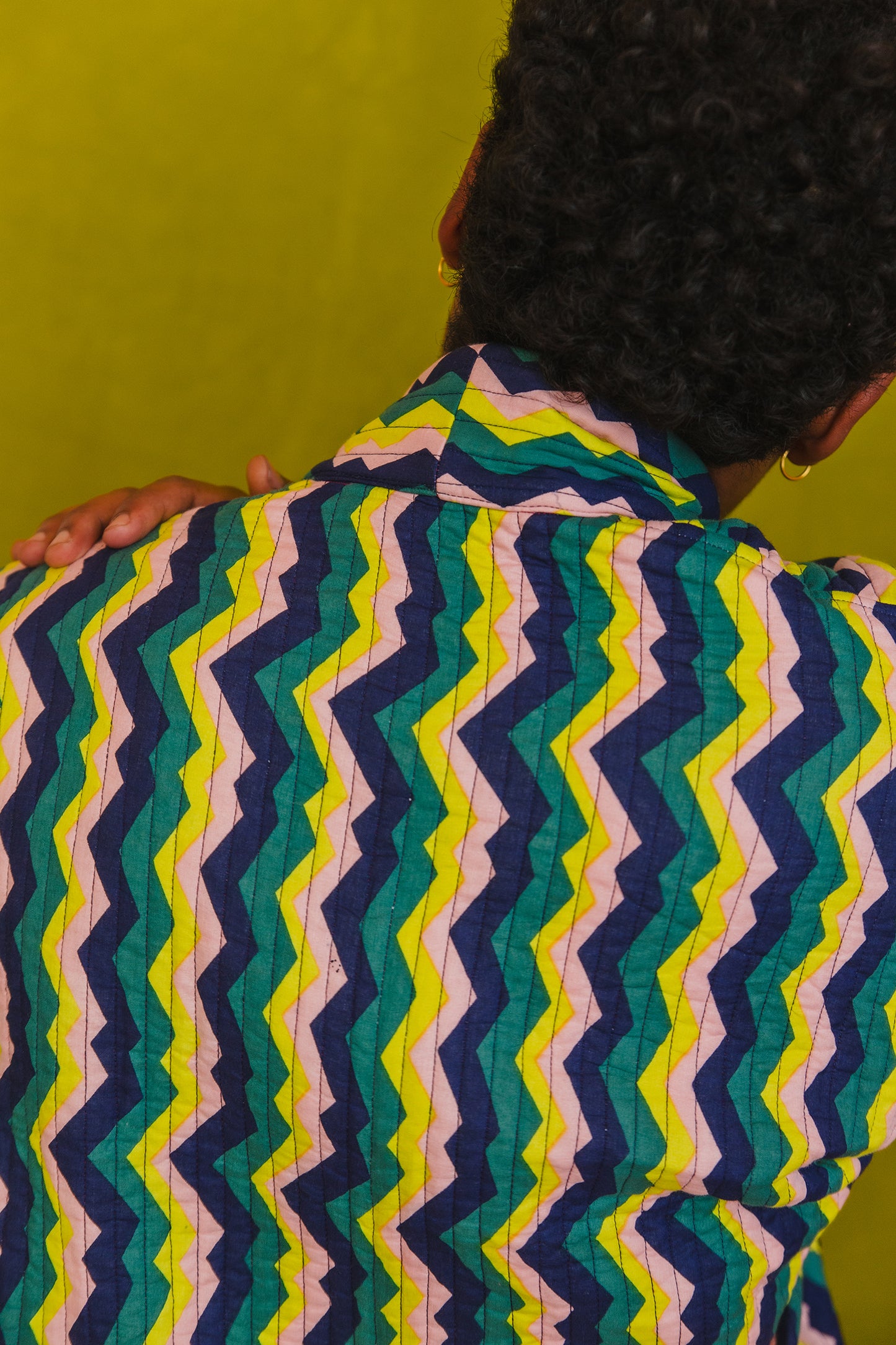 Muti Shirt in 'Distant Dream'