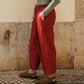 PRE-ORDER: Anko Trousers in 'Rust'