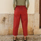 PRE-ORDER: Anko Trousers in 'Rust'