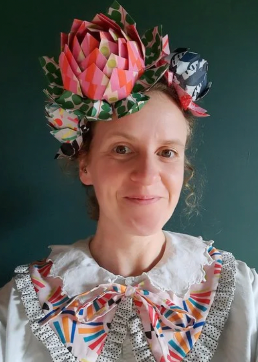 Beaded Bracelet workshop with Miesje Chafer