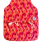 Hot Water Bottle Cover - Quilted Cotton  - 5 designs