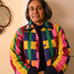Day Jacket in 'Sweet Shop'