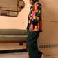 Day Jacket in 'Sweet Shop'