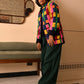 Day Jacket in 'Sweet Shop'
