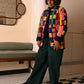 Day Jacket in 'Sweet Shop'