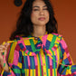 Heidi Collar in 'Sweet Shop'