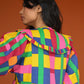 Heidi Collar in 'Sweet Shop'