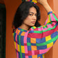 Heidi Dress in 'Sweet Shop'