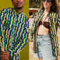 Unisex Muti Shirt in 'Distant Dream'