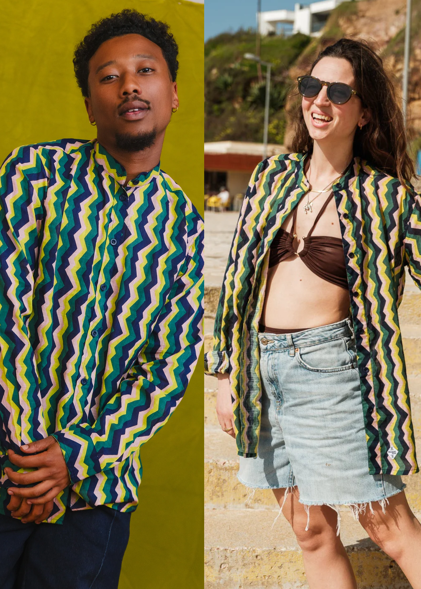 Men's Wear