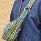 Cross Body Bag in Shangri La