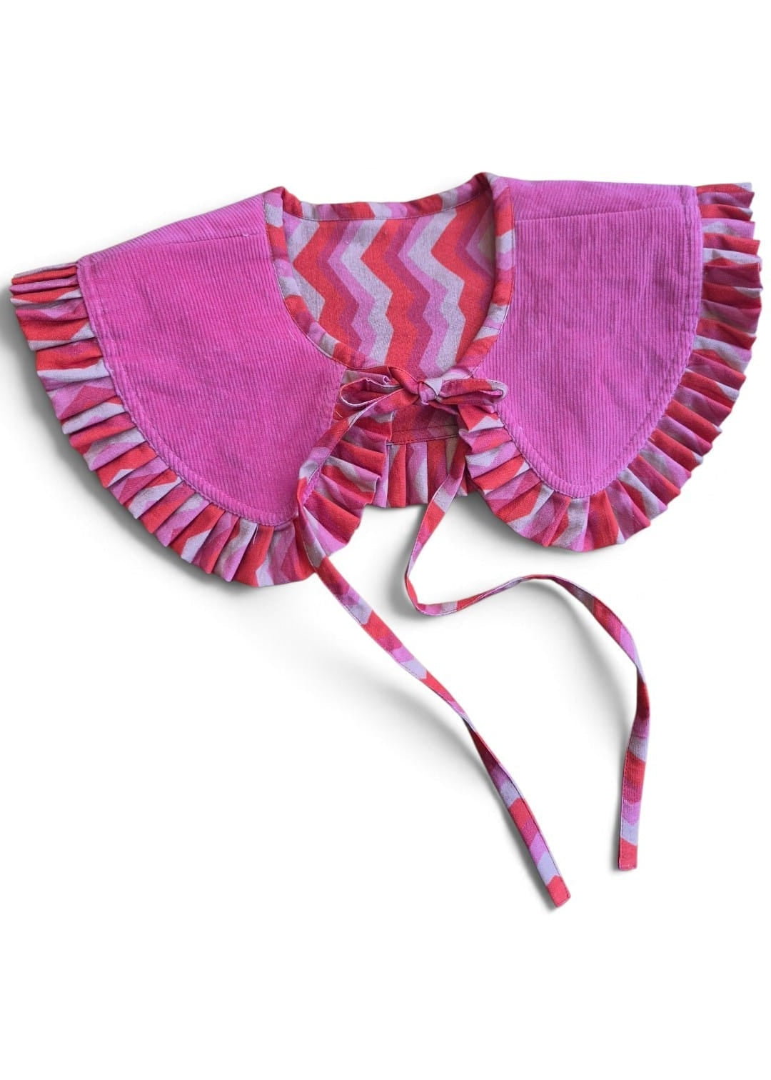 Heidi Collar in 'Pink Spark'