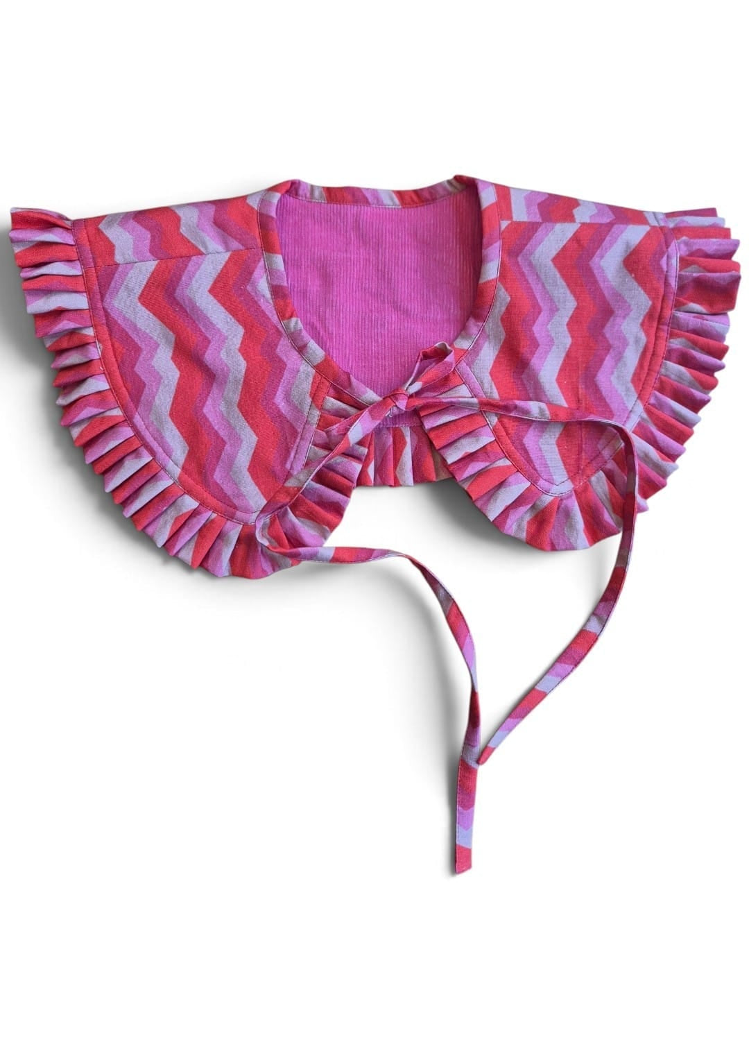 Heidi Collar in 'Pink Spark'