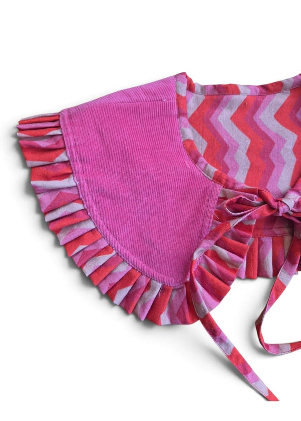 Heidi Collar in 'Pink Spark'