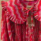 Heidi Collar in 'Pink Spark'