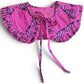 Heidi Collar in 'Dashing Diamond on Pink'