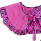 Heidi Collar in 'Dashing Diamond on Pink'