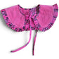 Heidi Collar in 'Dashing Diamond on Pink'