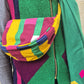 Cross Body Bag in Sweet Shop