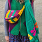 Cross Body Bag in Sweet Shop